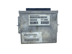 Regeleenheid 5384060 5380076 09378729 T7.7A05 Saab