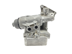 Oliefilterbehuizing 8201005241 2.0 2.3 DCI Renault Master 3 Trafic 3