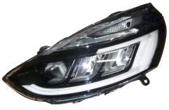 Koplamp Links Nieuw Origineel 260601381R Renault Clio 4