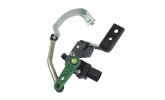 Koplamp niveau sensor Voor Links 5Q0412521C 94120000201 VW Audi Seat Skoda