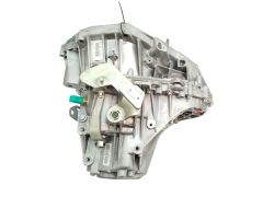 Versnellingsbak Nieuw TL4043 TL4095 Renault Clio 4 Captur 1.5 DCI