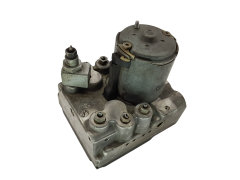 Abs Pomp BMW 5 E39 34.51- 1090910 0265217000 Bosch 4377