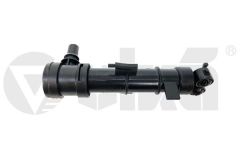 Koplampsproeier Links 5JA955965A 99551792201 Skoda Rapid Vika