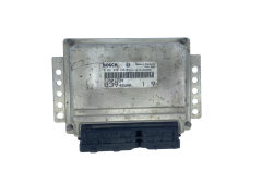 Regeleenheid 73501234 0281010338 83942WAA Lancia Bosch 60039