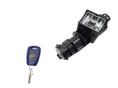Contactslot Fiat Punto 2 0.5521 0.8712 B365 TRW 1065