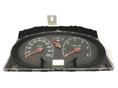 Toerenteller Nissan Micra AX765 42096