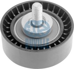 Riemspanner Origineel Citroen Peugeot C5 607 406 1613837680