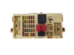 Zekeringenkast Alfa Romeo 51711428 NPL 46558758 501208570100 20410