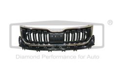 Radiateur Grille 565853653A 88531815902 Skoda Kodiaq DPA