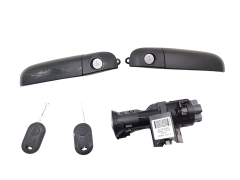Contactslot Fiat Panda 3 00518006280 61089800 46528244