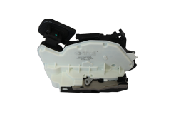 Deurslotmechanisme Achter Rechts 5E0839016A 88391286501 VW Seat Skoda Vika
