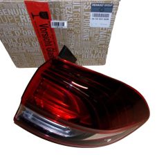 Lamp Rechts Nieuw Origineel 265505180R Renault