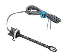 Temperatuursensor 508793 6445ZT 277239472R Citroen Peugeot Renault Valeo