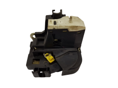 Deurslotmechanisme Voor Links 7700434604 Renault Clio 2 Megane Scenic Rockwell 11300