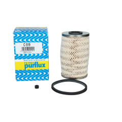 Brandstoffilter PURFLUX C519 164038513R