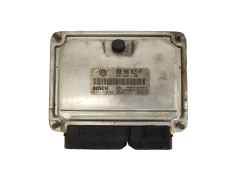 Regeleenheid 038906019HT 0281010947 VW Skoda Seat Bosch 3641