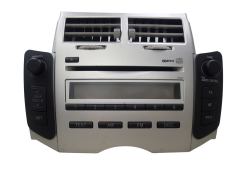 Radio CD-speler Toyota Yaris 86120-0D200 W13801 2