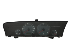 Snelheidsmeter Citroen Xantia 21624319-5 Sagem 48127