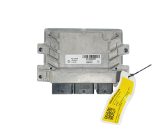 Regeleenheid Renault Dacia A2C12198004 237D40289R Continental