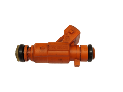 Brandstofinjector Peugeot Citroen 1,6 16v 0280156034 1984E9