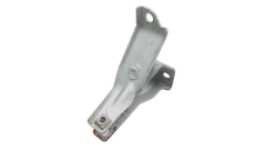 Motorsteun turbo 119119793R 2.3 DCI Renault Master 3 Movano B 0km