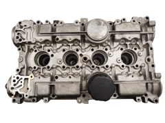 Cilinderkop Volvo 1001851 1001852 2.0 16V B4204S2 2