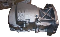Oliecarter Nieuw Origineel 111115870R Renault Clio 4 Captur 1.5 DCI