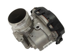 Gasklephuisventiel Citroen Peugeot 9830171480 1.5 HDI