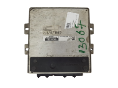 Regeleenheid NNN100743 A0047 YM Rover 3188