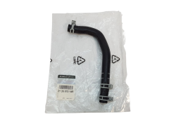 Radiateurslang Dacia Logan 2 Sandero 2 213557014R Nieuw Origineel