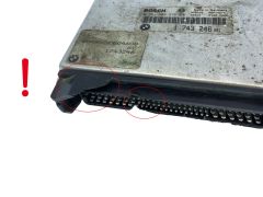 Regeleenheid 0261203276 1743246001 BMW Bosch 64044