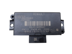 PDC Module Dacia Renault 284L04495R E372900 Valeo