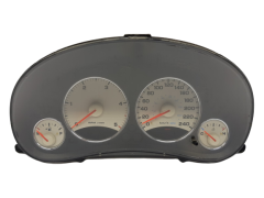 Toerenteller Jeep Cherokee P56010516AD