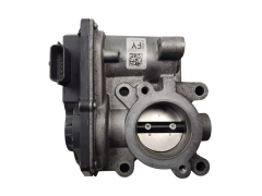 Gasklephuisventiel Renault 161206038R H8201171233 0.9 1.2 TCE 2453