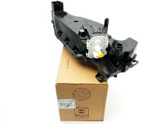 FAP DPF Vloeistoftank Origineel Citroen Peugeot C-elysse 301 208 9815712680