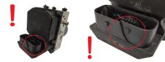 Abs Pomp Alfa Romeo 147 46811818 0265900031 0265224061 1040