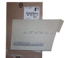 Embleem Origineel GTLine 98185061FU Peugeot