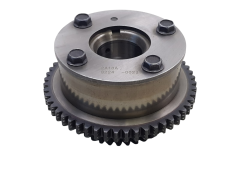 Nokkenas tandwiel 130252A10A Nissan Renault 3.5 V6