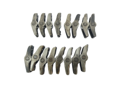 Tuimelaar Set 090369 091037 2.0 2.2 HDI Citroen Peugeot