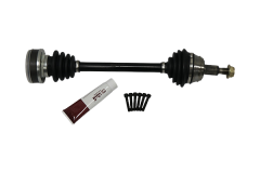 Aandrijfas Links Doe VW Audi Skoda 1J0407271Q 54070007401 Vika