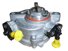Vacuümpomp Origineel Berlingo Partner C3 C4 DS 308 508 1.6 HDI 9804021880