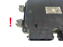 Regeleenheid 33920-51K1 3 E6T90072H5ZE Suzuki Mitsubishi