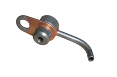 Sproeierkop Origineel Citroen Peugeot 1,9 D DW8 016218