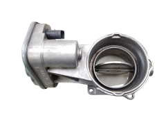 Gasklephuisventiel Volkswagen Touareg 5.0 TDI 07Z128070G 3051