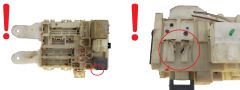 Module 7470-0211 82730-02150-A Toyota