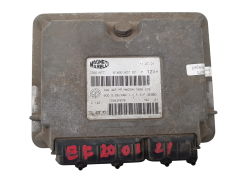 Regeleenheid Fiat Seicento 73501877 IAW4AF.M7 1.1