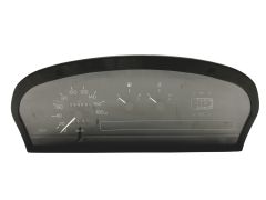 Snelheidsmeter Lancia Y10 6049410090 6049419080 36904
