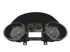 Toerenteller Fiat Bravo 51761172 503001980000 54721