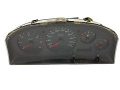 Toerenteller Nissan Almera BM476 1937