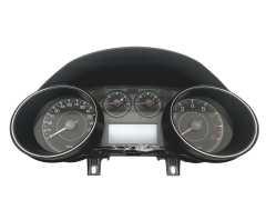 Snelheidsmeter Fiat Bravo 51848307 503001981003 56316